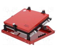 IDEAL-TEK PCSA-1N Cornici per gli assemblaggi e le saldature