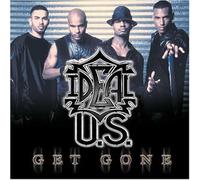 Ideal Us - Get Gone