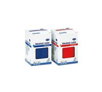 Idealast-haft col 6cmx4m rot - B01D8QKVD8 | Packung (1 Stück)