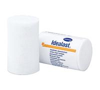 idealast ideale per rilegatura 5 m X 8 cm senza benda morsetto 10 pezzi