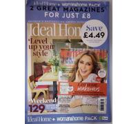 Ideale Casa Maggio 2026 + Donna & Carol Vorderman + Level Accelerare il Tuo