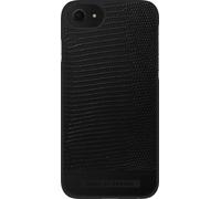 IDEALE DELLA SVEZIA IDACAW20-I7-229 - Custodia Atelier Unity Eagle nera iPhon...