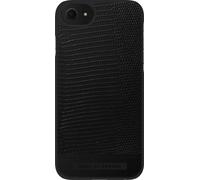 IDEALE DELLA SVEZIA IDACAW20-I7-229 - Custodia Atelier Unity Eagle nera iPhon...
