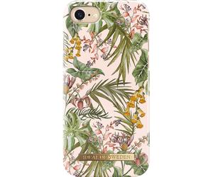 IDEALE DELLA SVEZIA IDFCSS19-I7-114 - Custodia Fashion Pastello Savanna iPhon...