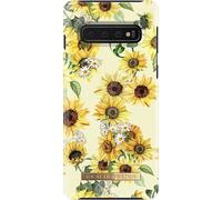 IDEALE DELLA SVEZIA IDFCSS19-S10-115 - Coque Fashion Girasole Limonata Galaxy...