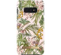 IDEALE DELLA SVEZIA IDFCSS19-S10L-114 - Coque Fashion Pastello Savanna Galaxy...