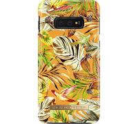 IDEALE DELLA SVEZIA IDFCSS19-S10L-116 - Coque Fashion Mango Jungle Galaxy S10E