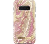 IDEALE DELLA SVEZIA IDFCSS19-S10L-120 - Coque Fashion Blush Oro Marmo Galaxy S10