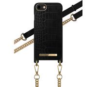 IDEALE DELLA SVEZIA IDNCSS20-I7-207 - Custodia collana telefono nero getto iP...