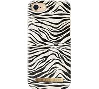 IDEALE DI SVEZIA IDFCAW19-I7-153 - Custodia moda Zafari Zebra IP 6/7/8/Se20
