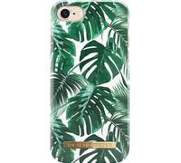 IDEAL OF SWEDEN IDFCS17-I7-61 - Custodia Fashion Monstera Giungla IP 6/7/8/