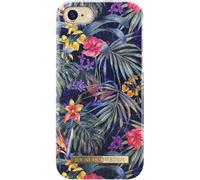 IDEALE DI SVEZIA IDFCS18-I7-72 - Coque Fashion Mysterious Jungle IP 6/6S/7/8