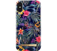 IDEALE DI SVEZIA IDFCS18-I8-72 - Custodia moda Mysterious Jungle IP X/XS