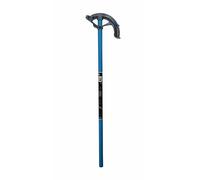 Ideale elettrico 1/2 "EMT Guardian Bender con maniglia (74-056) - Piegatrice durevole del ferro per tubi elettrici del condotto