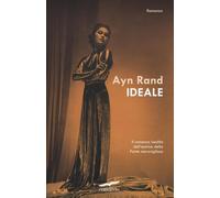 Ideale [Hardcover] Rand, Ayn and Giaccari, Rita