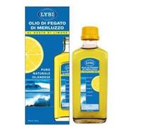 OLIO FEG MERLUZ LIQ LIMONE IDEAL