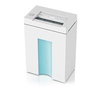 Ideale per distruggidocumenti da scrivania Ideal 2265-2 x 15 mm (4 fogli) bianco