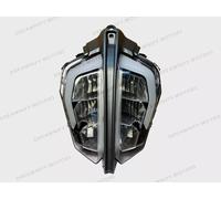 Ideale per gruppo ottico faro anteriore KTM Duke 390 modello 2020 adatto