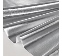 Ideale per Principianti ed Artigiani Esperti Tessuto Elastico Timbratura a Caldo