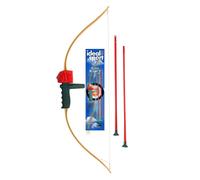 Ideale Sport Bogen 3 82Cm Inclusi 2 Frecce Arco Giocattolo Per Bambini