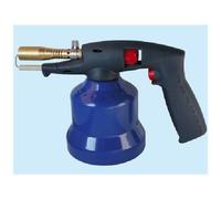 IDEALGAS - Saldatore A Gas A Cartuccia pollici pollici idealgas pollici pollici Acc. Piezo. .