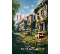 Idéalia: Mission Colomb