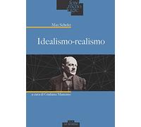 Idealismo-realismo
