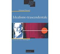 Idealismo trascendentale