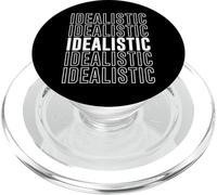 Idealista PopSockets PopGrip per MagSafe