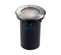 LAMPADA DA INCASSO PARK PT ROUND MEDIUM