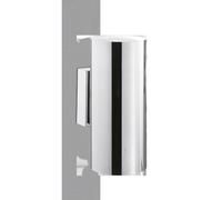 Ideallux Applique Ideal Lux Look, cromo, metallo, a 2 luci su/giù Ideallux