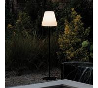 Ideallux Ideal Lux Arcadia lampada da terra da esterno, antracite, altezza 154 cm 298610