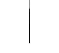 Ideallux Ideal Lux Lampada a sospensione Ultrathin LED Ø 3cm nero Ideallux
