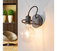 Ideallux Moderna applique di design Radio Ideallux