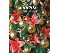 Ideals Christmas Ideals 2025 (Tascabile)