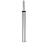 IDEALSEDIE PISTONE Cromato per Sgabello 380MM (Cromato)