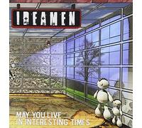 Ideamen - May You Live in Interesting Times by Ideamen (2009-10-26)