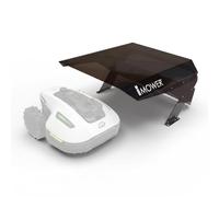 IdeaMower Garage per Robot Tagliaerba Mobius Mammotion Yuka Mini 2 1000