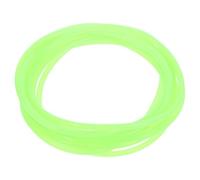 IDEANATEGRATE Braccialetti in Silicone Luminosi Sottili che Si Illuminano al Buio 10 Pezzi Eleganti e Confortevoli da Indossare per Feste e Eventi