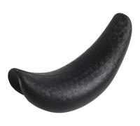 IDEANATEGRATE Cuscino per Collo da Salone Antiscivolo Morbido e Resistente per Lavatesta e Supporto Cervicale per Shampoo Bowl e Letti per Lavaggio Capelli