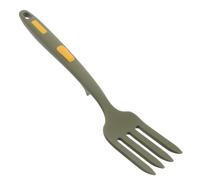 IDEANATEGRATE Forchetta per Pasta in Silicone Resistente al Calore da 40°c a 230°c, Leggera e Flessibile per Cucine Domestiche e Campeggio