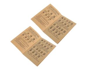 IDEANATEGRATE Manuale di Istruzioni del Mahjong Guida Pratica per Apprendere Gioco da Tavolo Cinese, Regole Dettagliate e Tutorial Completo