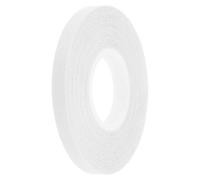 IDEANATEGRATE Nastro Biadesivo Idrosolubile Lavabile per Cucito e Patchwork, Nastro per Orlo Temporaneo 15m, Fissaggio Preciso per Progetti Fai da Te e Sartoria