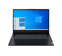 IdeaPad 3 17ALC6 AMD Ryzen 7 (17.3 ) 512 GB 12.0 GB Radeon Graphics - Tastiera Azerty - Nouvo