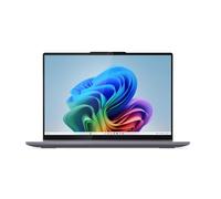 Lenovo IdeaPad 5 2-in-1 16AKP10 Copilot+ PC AMD Ryzen AI 7 350 40,6 cm (16 ) Touch screen WUXGA 16 GB LPDDR5x-SDRAM 1 TB SSD Wi-Fi 7 (802.11be) Windows 11 Home Tedesco Grigio - Nouvo