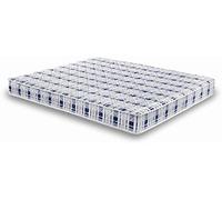 Ideare - Materasso modello Pratico - 160 x 190 cm