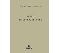 Ideario. Discorso, cultura