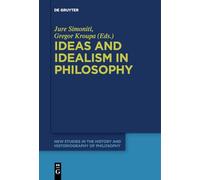 Ideas and Idealism in Philosophy: 11