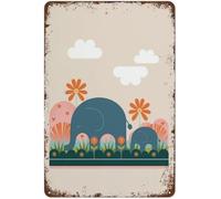 Ideas de diseño de interiores para dormitorio infantil con elefante, madre y bebé, safari en la jungla, pared para bebé, sala de estar, dormitorio, centro comercial, supermercado, jardín, letrero vin