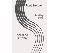 Ideas on Display: Read My Mind